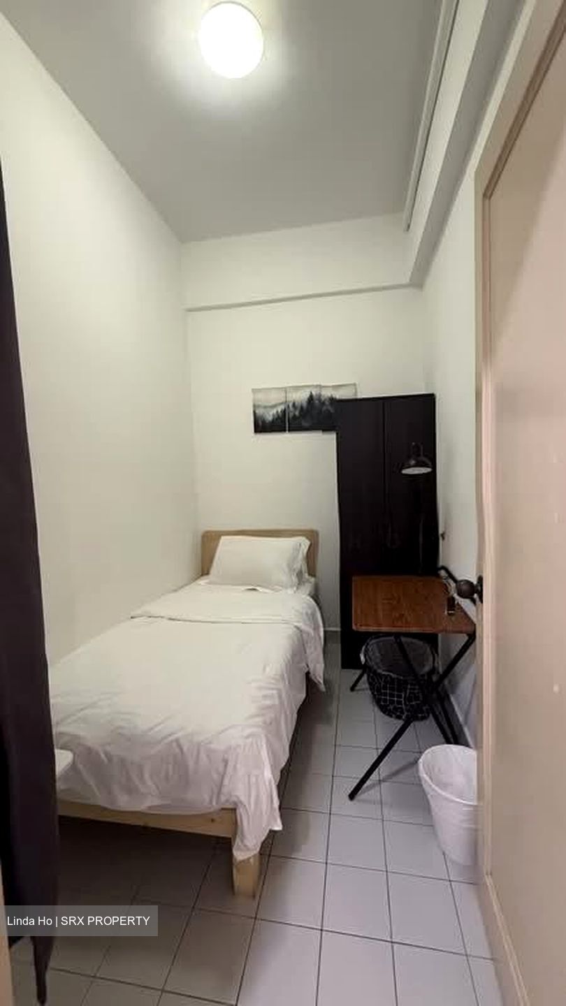 Villa De West (D5), Condominium #574418201